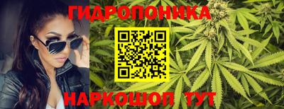 гашиш Берёзовский